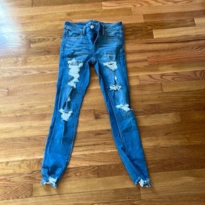 american jeans “next level stretch”
